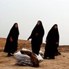 Боевики ИГИЛ казнили 250 женщин за отказ от секса 