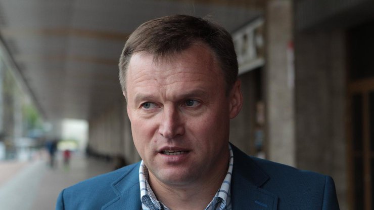 Председатель Аграрной партии Украины прокомментировал назначения иностранцев на руководящие должности