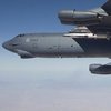США використали  бомбардувальники B-52 проти ІДІЛ