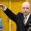 Суд Норвегии считает условия содержания экстремиста Брейвика бесчеловечными