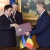 Румыния передаст Украине военное оборудование на несколько миллионов гривен