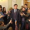 Юрий Луценко не хочет быть генпрокурором без власти