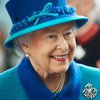 Королеве Елизавете ІІ исполнилось 90 лет
