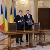 Украина и Румыния договорились о совместном патрулировании границы