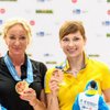 Украинка Елена Костевич привезла из Бразилии вторую медаль