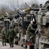 Россия нашла дыру в границе для поставок оружия боевикам