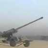 Война в Сирии: Россия перебрасывает артиллерию на север