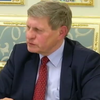 Бальцерович обещает улучшить мнение Запада про Украину