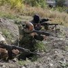 На Донбассе военных обстреляли из запрещенного оружия  