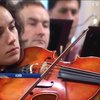 В Києві відбудеться концерт на честь скрипаля Ієгуді Менухіна