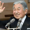 Император Японии раскрыл секрет эволюции рыб