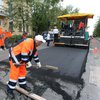 В Киеве запретят ремонтировать дороги в дневное время