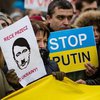 В Бельгии украинская диаспора остановила конгресс пророссийских пропагандистов