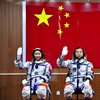 Китай рассекретил миссию по освоению космоса (видео)