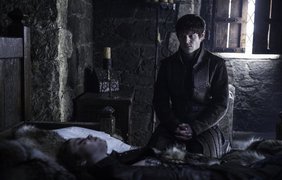 Телеканал HBO показал кадры шестого сезона "Игры престолов"
