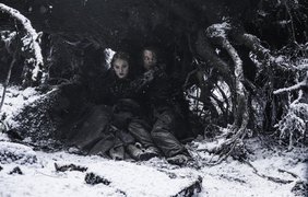 Телеканал HBO показал кадры шестого сезона "Игры престолов"