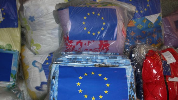 Евросоюз окажет помощь Эквадору, пострадавшему от землетрясения