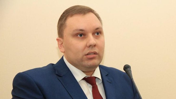 НАК "Нафтогаз Украины" уволила исполнительного директора Андрея Пасишника