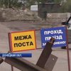 На Донбассе враг хвастается обстрелами гражданских автомобилей