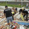 В Эквадоре из-за землетрясения количество жертв стремительно растет