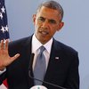 Обама назвал наземную операцию в Сирии ошибкой
