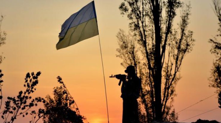 Боевики на Донбассе продолжают обстрелы из запрещенного оружия