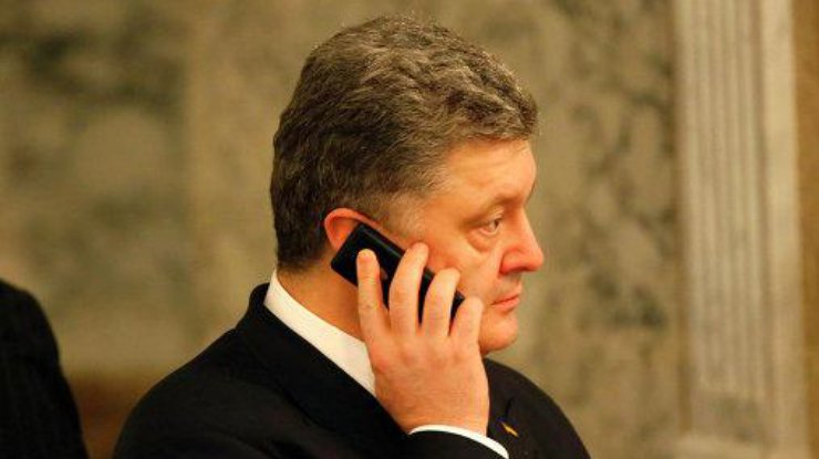 Порошенко договорился с Путиным о сроках возвращения Савченко
