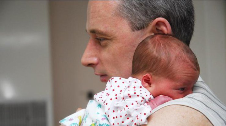 В Польше женщина родила малыша через 2 месяца после смерти