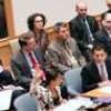 ООН осудила запуск баллистической ракеты КНДР