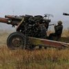 Із Ясинівки бойовики обстрілюють села дальнобійною артилерією (відео)