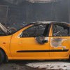 В результате теракта в Багдаде погибли 11 человек