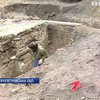 У Кривому Розі знайшли унікальний храм під пам’ятником Леніну