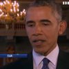 Обама в Германии объяснил причины агрессии России