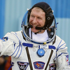 Астронавт пробежал марафон на орбите Земли