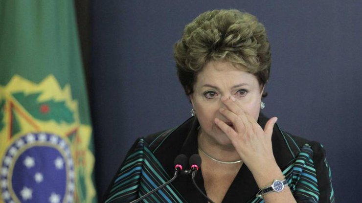 В Бразилии комиссия рассмотрит вопрос об импичменте президента