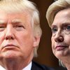 Праймериз в США: Трамп выиграл в 5 штатах, Клинтон - в 4