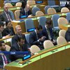 В ООН хвилиною мовчання вшанували жертв Чорнобиля