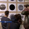 В Києві відкрилася виставка про Чорнобильську катастрофу