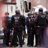 В Нью-Йорке арестованы члены крупнейшей банды в истории города