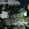 Смертельное ДТП под Киевом: Scania врезалась в фуру Roshen (фото)