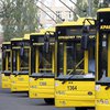 На Пасху в Киеве продлили работу общественного транспорта