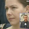 Вера Савченко не увидится с Надеждой до ее возвращения