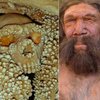 Ученые реконструировали обличье неандертальца 