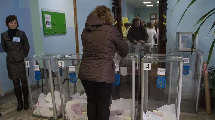 У США нет дедлайна относительно проведения выборов на Донбассе