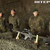 Германия может отправить военных в Литву