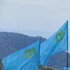На "Евровидении" запретили крымскотатарский флаг