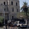Российское консульство в Сирии обстреляли из минометов