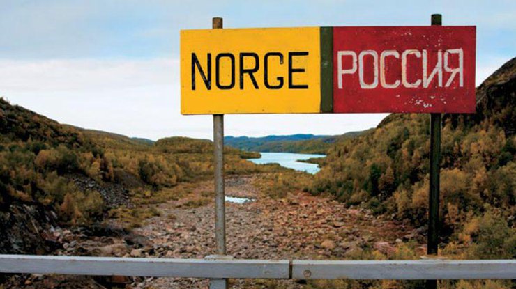 Норвежские власти проинформировали российскую сторону о нововведениях