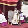 Папа Римский объявил о сборе гуманитарной помощи Украине