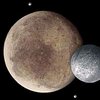 Плутон и Орк объединили в одной группе карликовых планет